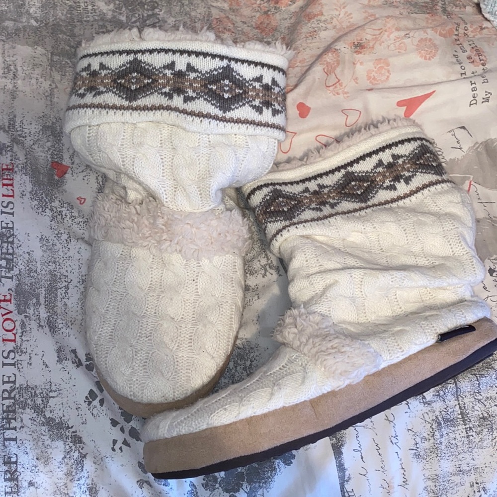Slippers